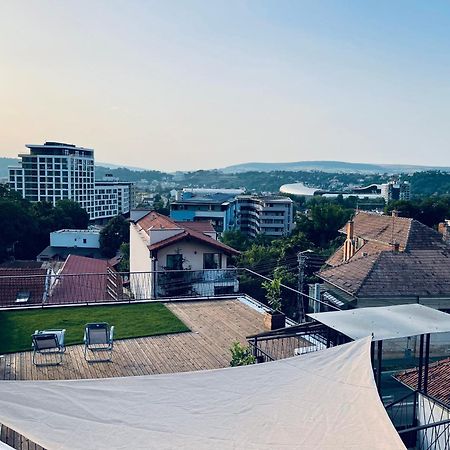 Ego Home Cluj Napoca Bagian luar foto