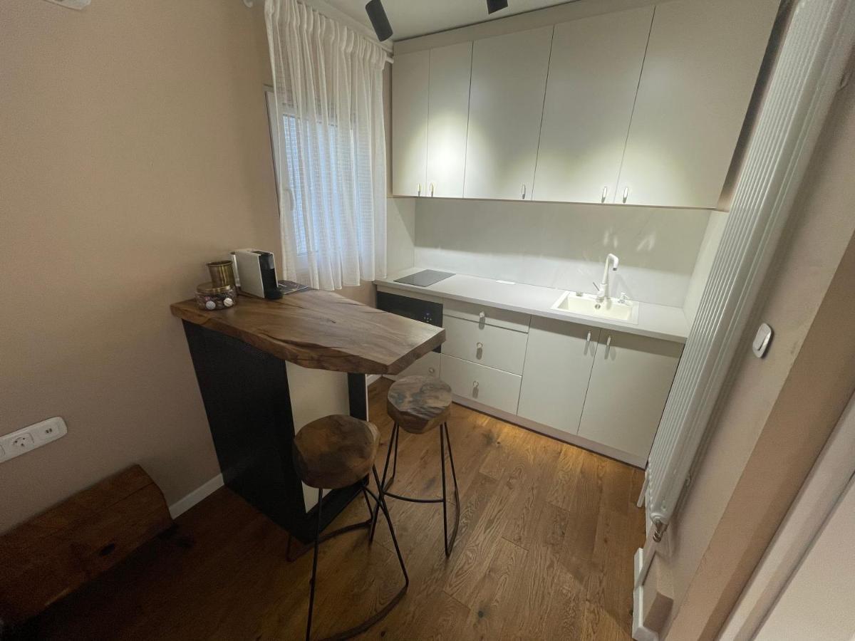 Ego Home Cluj Napoca Bagian luar foto