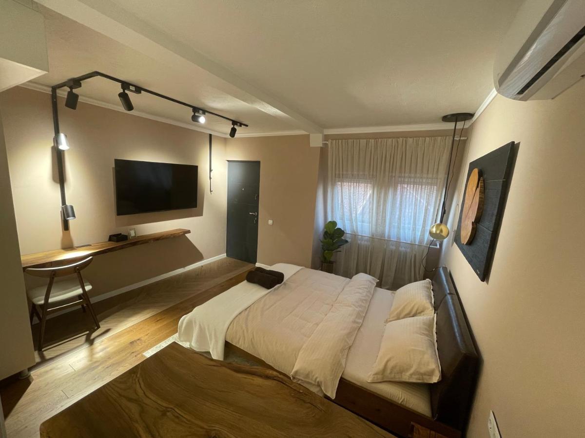 Ego Home Cluj Napoca Bagian luar foto