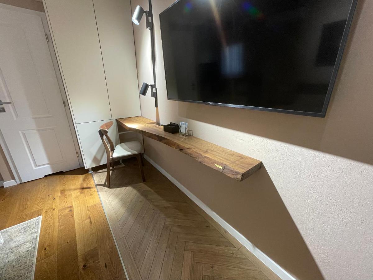 Ego Home Cluj Napoca Bagian luar foto