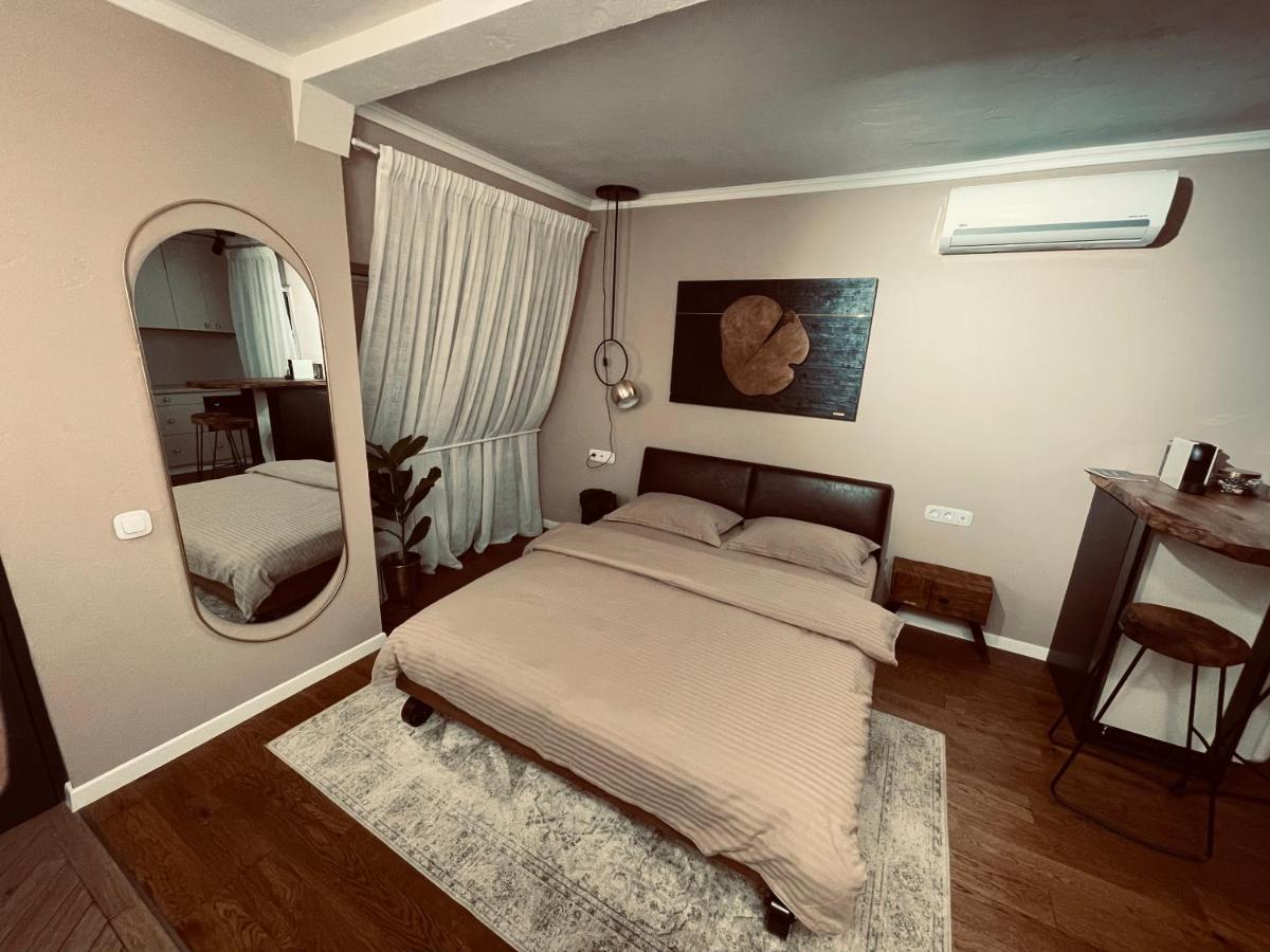 Ego Home Cluj Napoca Bagian luar foto