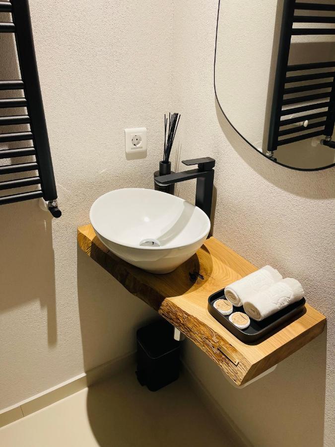 Ego Home Cluj Napoca Bagian luar foto