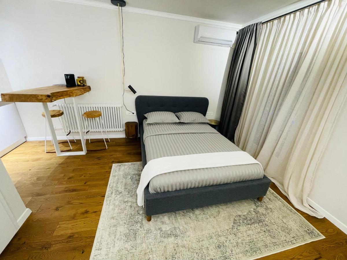 Ego Home Cluj Napoca Bagian luar foto