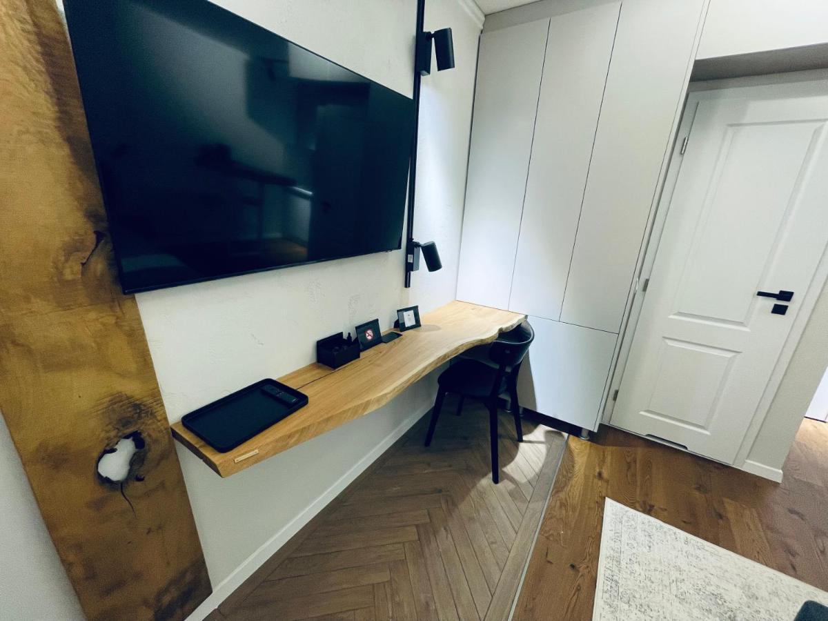 Ego Home Cluj Napoca Bagian luar foto