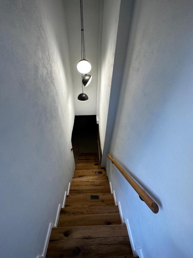 Ego Home Cluj Napoca Bagian luar foto