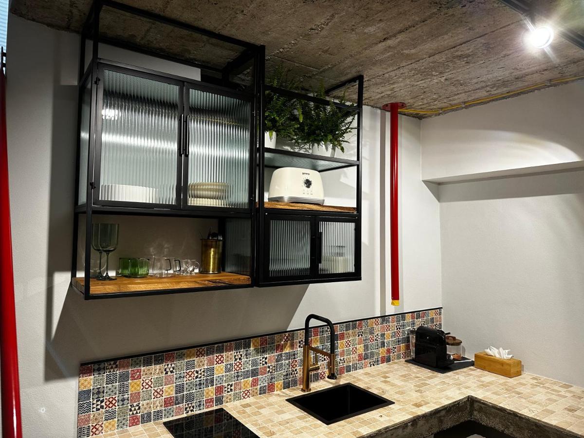 Ego Home Cluj Napoca Bagian luar foto